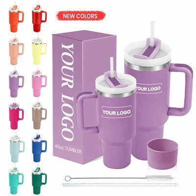 30oz 40oz ručice šalice za držač automobila